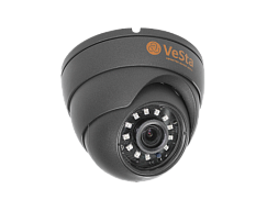 Камера видеонаблюдения VC-2481, 4 Мп