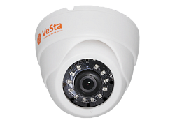 Камера видеонаблюдения VC-3203, 1 Мп