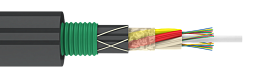 Волоконно-оптический кабель фото
