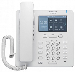 Телефон SIP Panasonic KX-HDV330