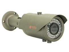 Камера видеонаблюдения VC-3380, 4 Мп