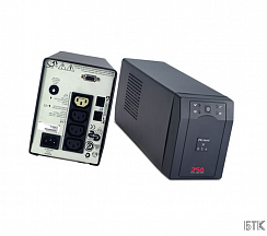 APC Smart-UPS 620VA