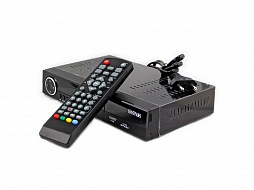DVB T2 приставки