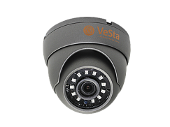 Камера видеонаблюдения VC-2461, 2 Мп
