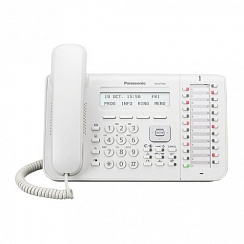 Системный телефон Panasonic KX-DT543