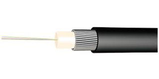Оптический кабель ОКБ-0,22-8Т 7кН