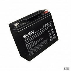 Battery SVEN SV 12120 (12V 12Ah)