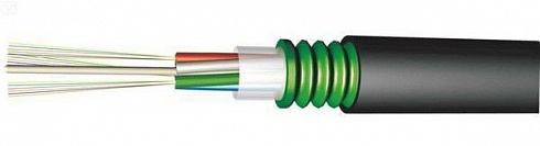 Оптический кабель ОКЛм-0,22-16П