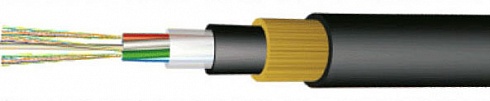Оптический кабель ОКК-0,22-16 16кН