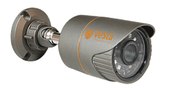Камера видеонаблюдения VC-2321, 1.3 Мп